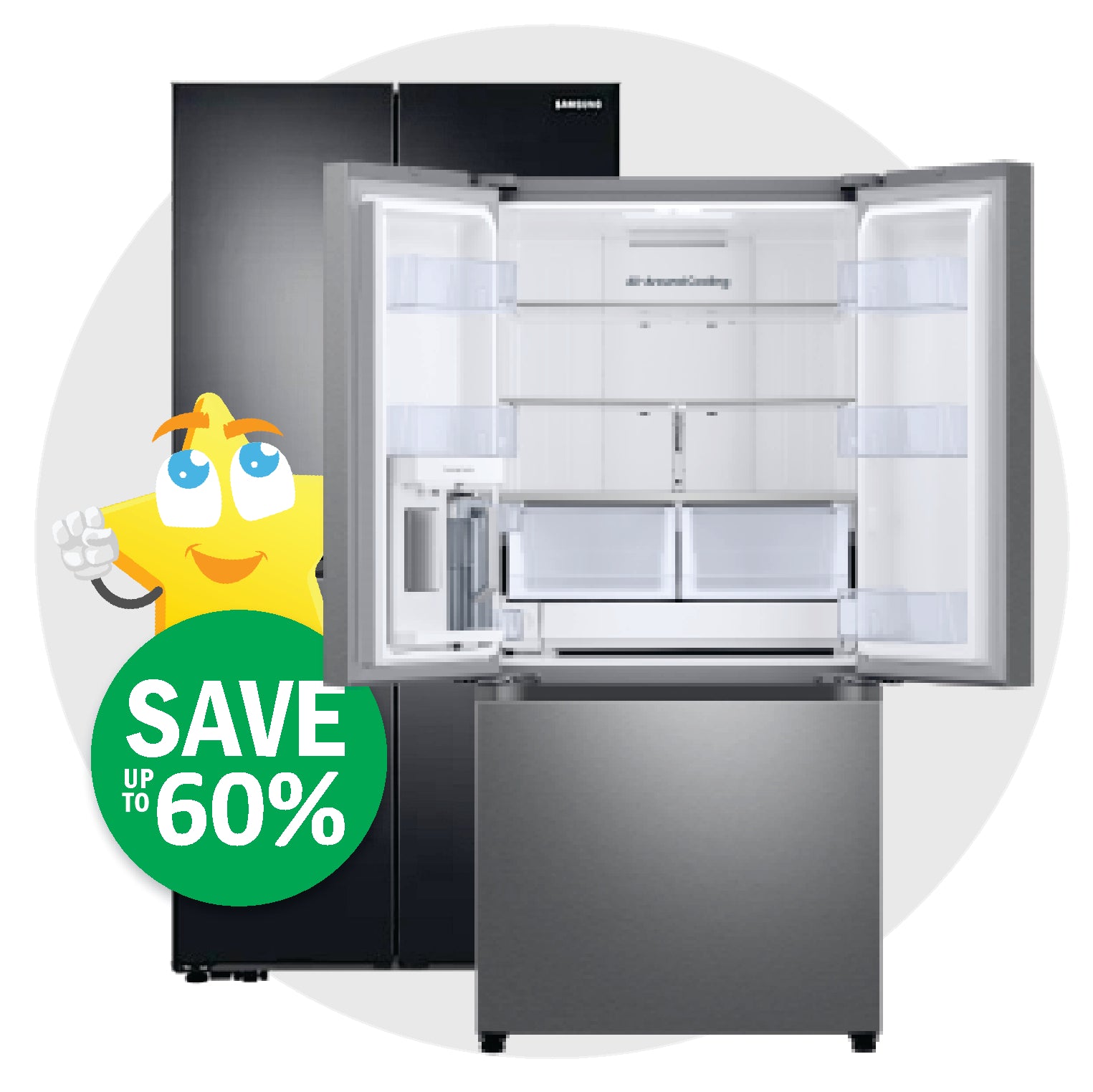 Refrigerators – Staroutlet