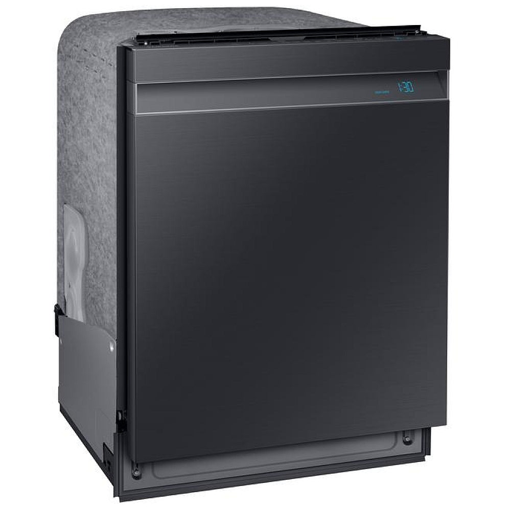 Samsung DW80R9950UG/AC Smart Linear Wash 39 dBA Dishwasher with 3rd Rack - Brand New - Open Box