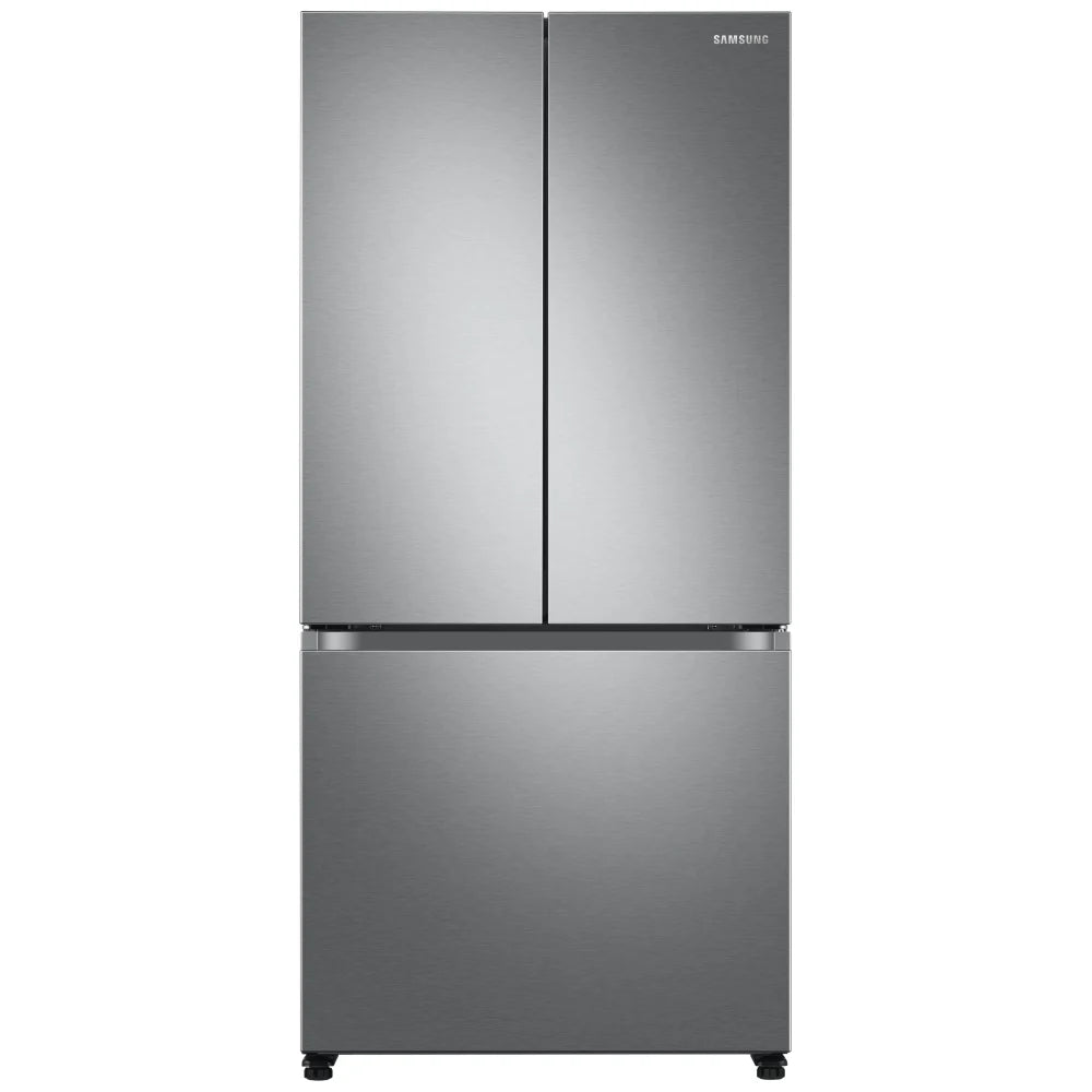 Samsung RF28T5101SR/AA 36" French Door Refrigerator with Internal Water Dispenser - Brand New - Open Box