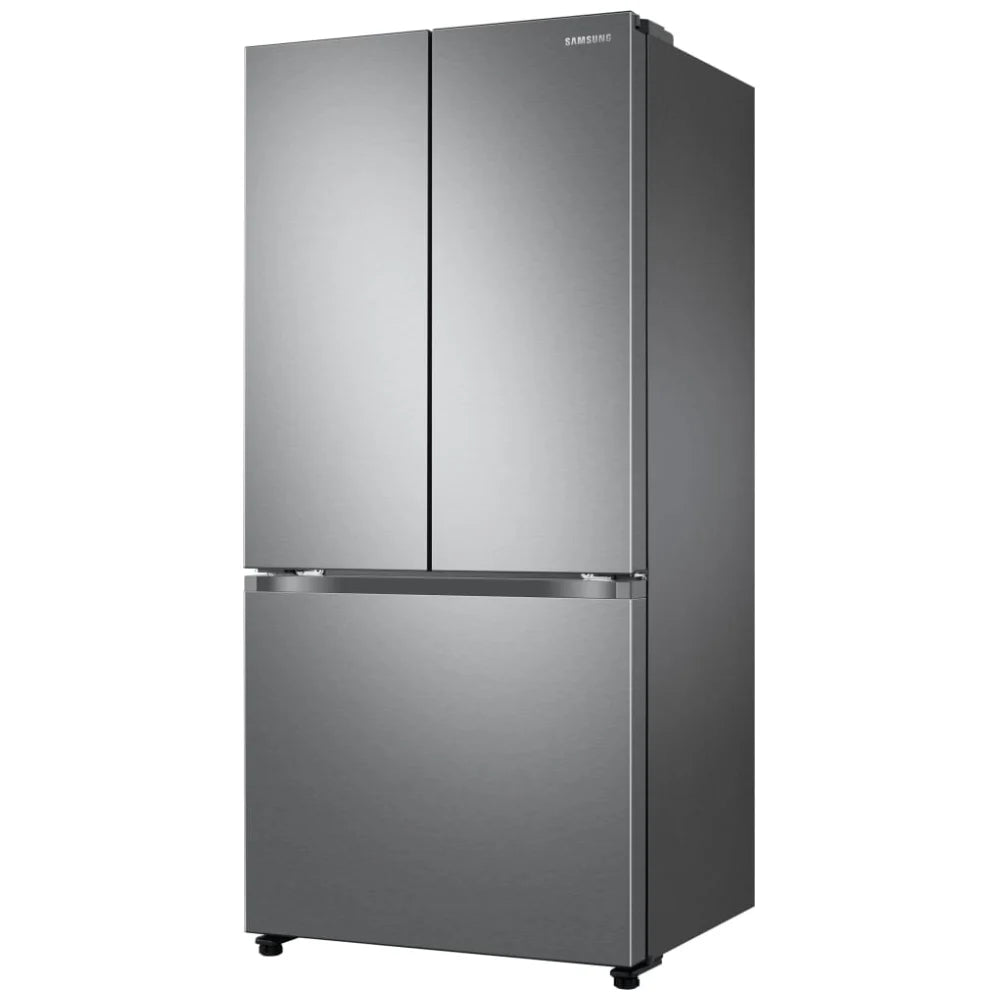 Samsung RF28T5101SR/AA 36" French Door Refrigerator with Internal Water Dispenser - Brand New - Open Box