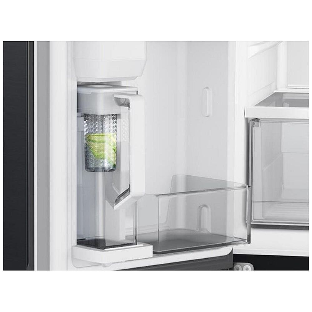 Samsung RF23A9071SG/AC 36" Counter-Depth 4-Door Flex French Door Refrigerator with AutoFill Water Pitcher - Brand New - Open Box