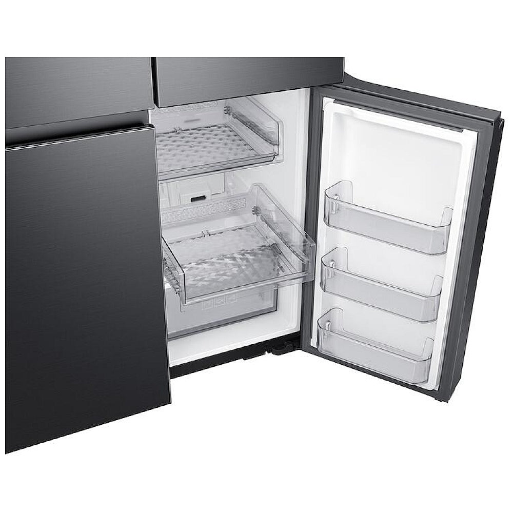 Samsung RF23A9071SG/AC 36" Counter-Depth 4-Door Flex French Door Refrigerator with AutoFill Water Pitcher - Brand New - Open Box