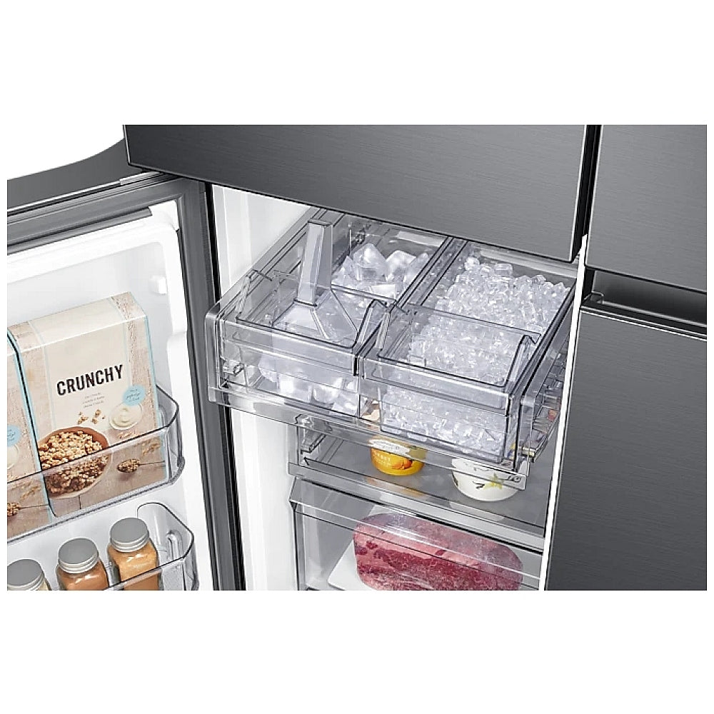 Samsung RF23A9071SG/AC 36" Counter-Depth 4-Door Flex French Door Refrigerator with AutoFill Water Pitcher - Brand New - Open Box