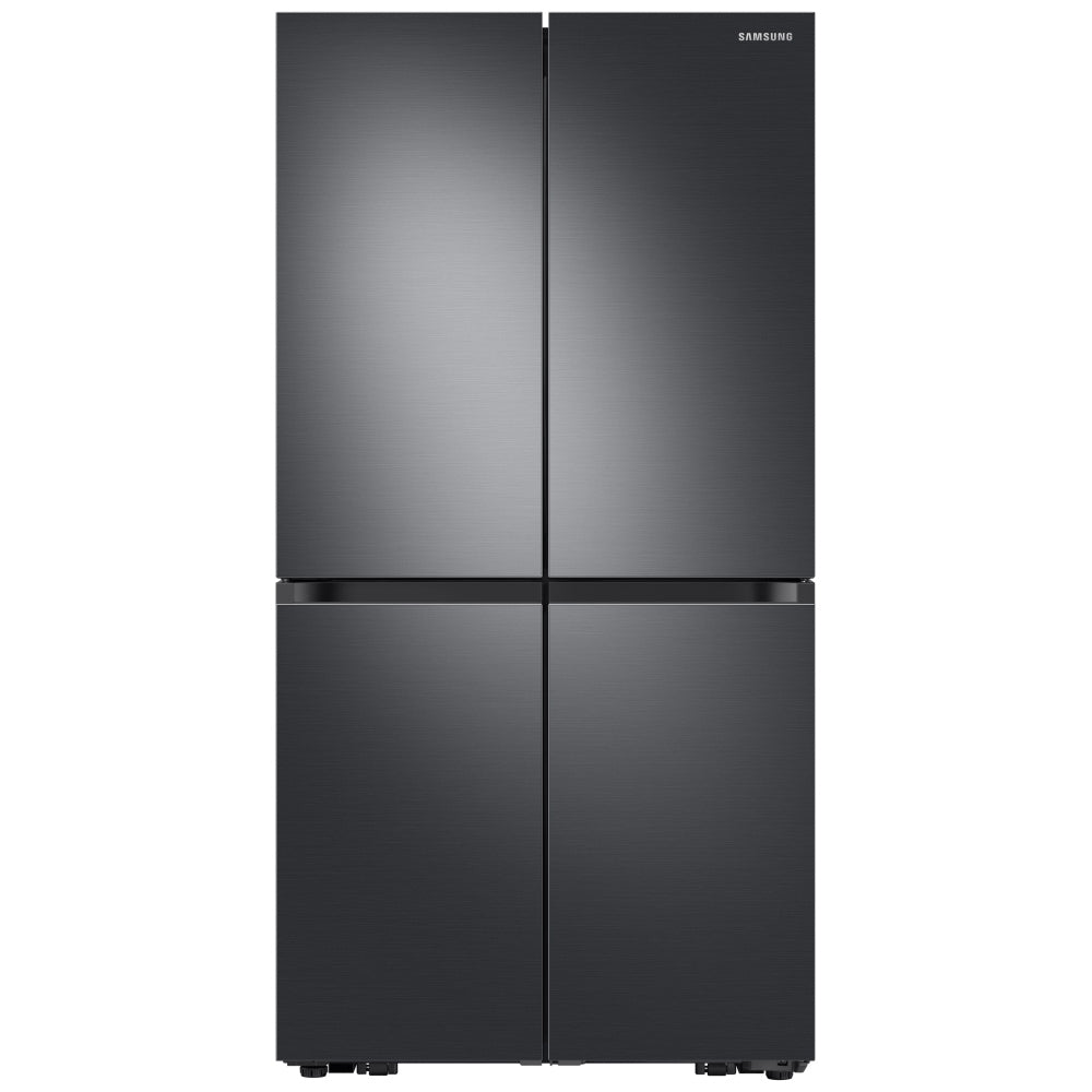 Samsung RF23A9071SG/AC 36" Counter-Depth 4-Door Flex French Door Refrigerator with AutoFill Water Pitcher - Brand New - Open Box