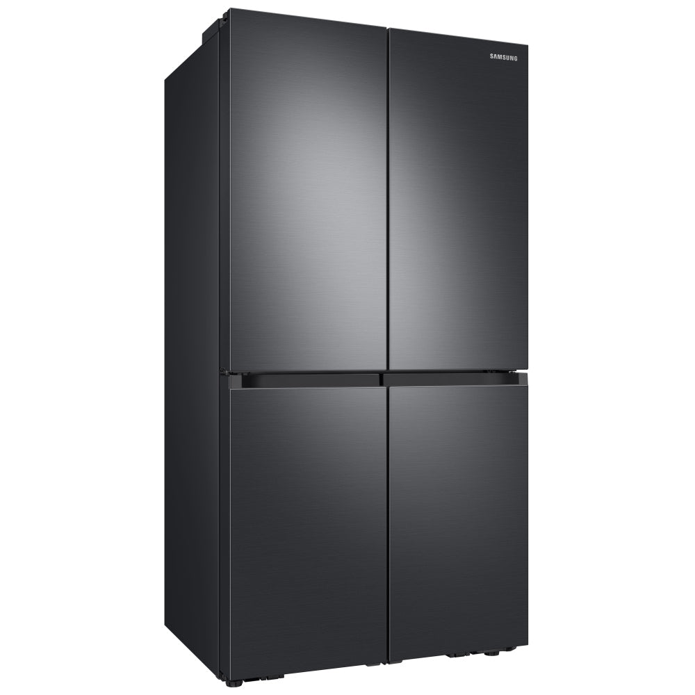 Samsung RF23A9071SG/AC 36" Counter-Depth 4-Door Flex French Door Refrigerator with AutoFill Water Pitcher - Brand New - Open Box
