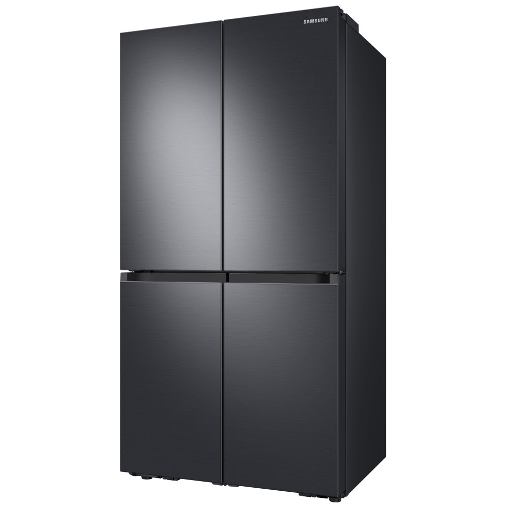 Samsung RF23A9071SG/AC 36" Counter-Depth 4-Door Flex French Door Refrigerator with AutoFill Water Pitcher - Brand New - Open Box