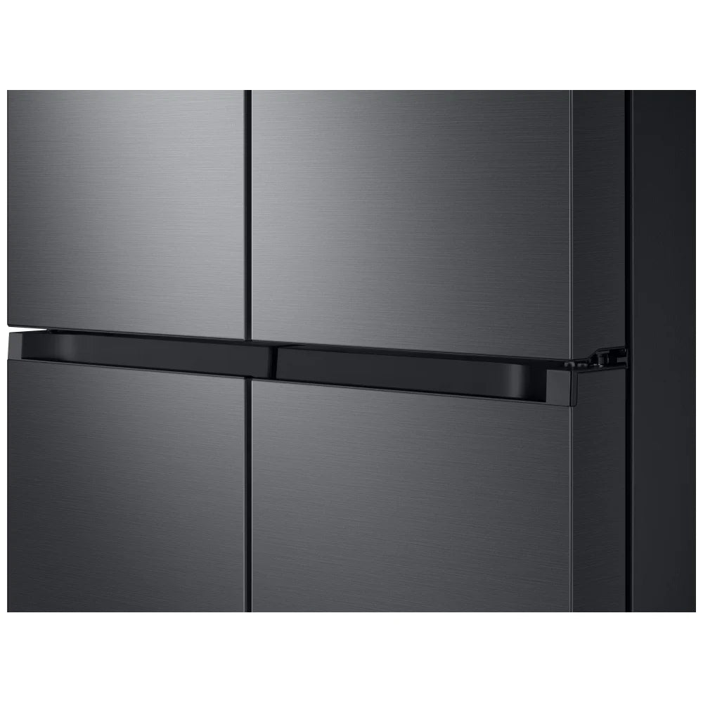 Samsung RF23A9071SG/AC 36" Counter-Depth 4-Door Flex French Door Refrigerator with AutoFill Water Pitcher - Brand New - Open Box