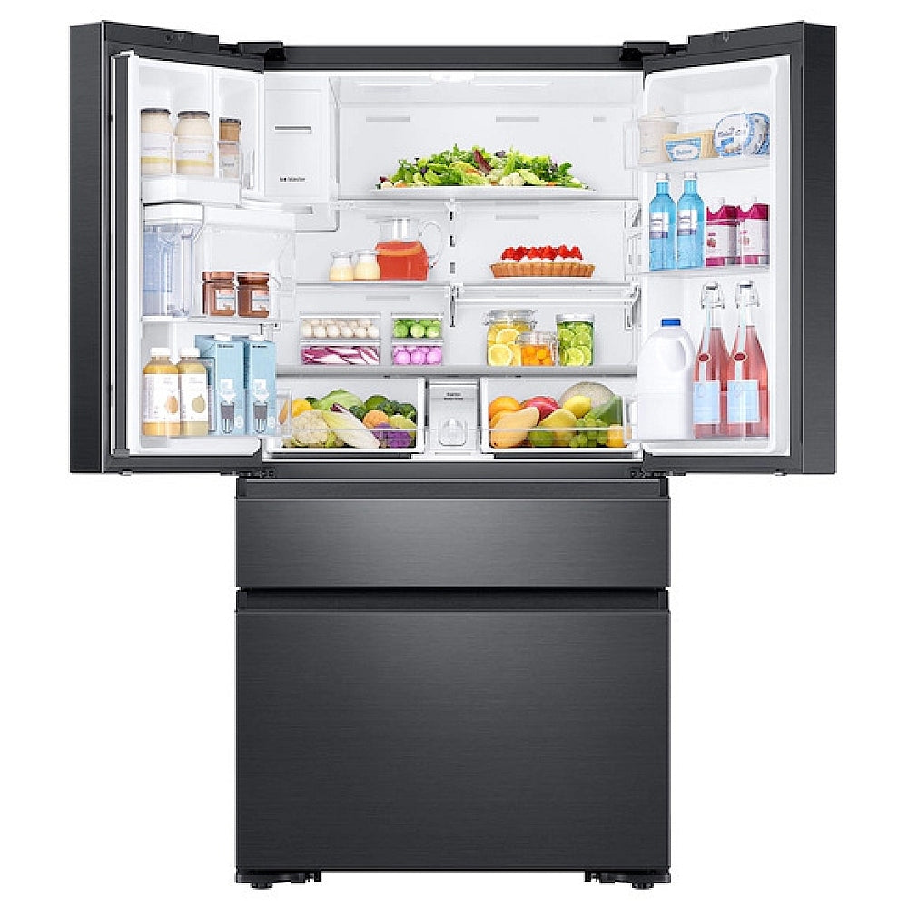 Samsung RF23M8070SG/AA 36" Counter Depth 4-Door French Door Refrigerator with Autofill Water Pitcher and Flex Zone™ - Brand New - Open Box