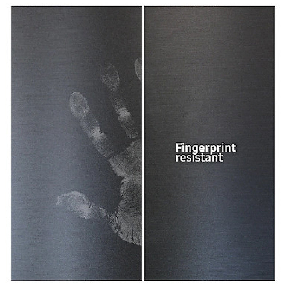 Samsung RF23M8070SG/AA 36" Counter Depth 4-Door French Door Refrigerator with Autofill Water Pitcher and Flex Zone™ - Brand New - Open Box