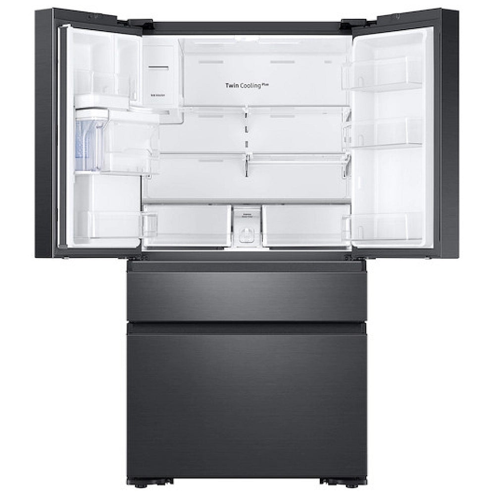 Samsung RF23M8070SG/AA 36" Counter Depth 4-Door French Door Refrigerator with Autofill Water Pitcher and Flex Zone™ - Brand New - Open Box