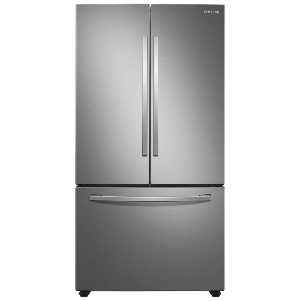 Samsung 36" French Door Refrigerator RF27T5201SR/AA - Brand New - Open Box