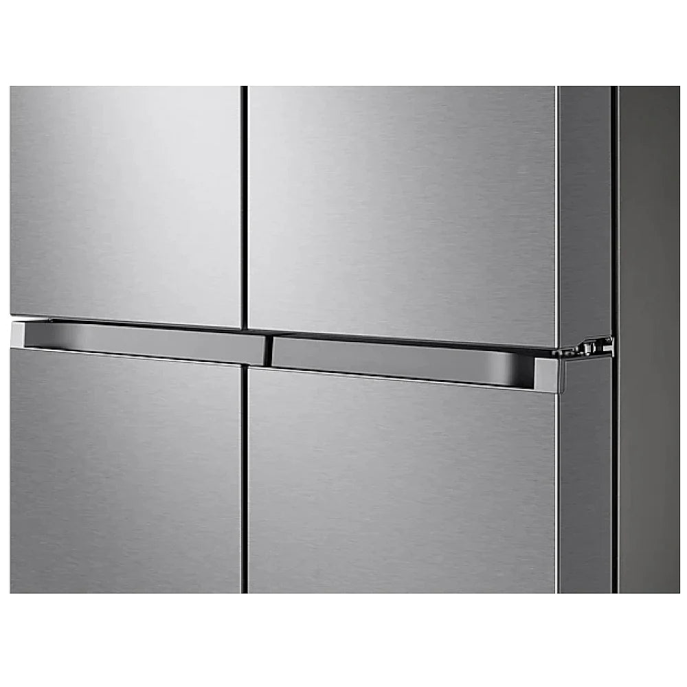Samsung RF29A9071SR/AC 36" 4-Door Flex French Door Refrigerator with AutoFill Water Pitcher - Brand New - Open Box