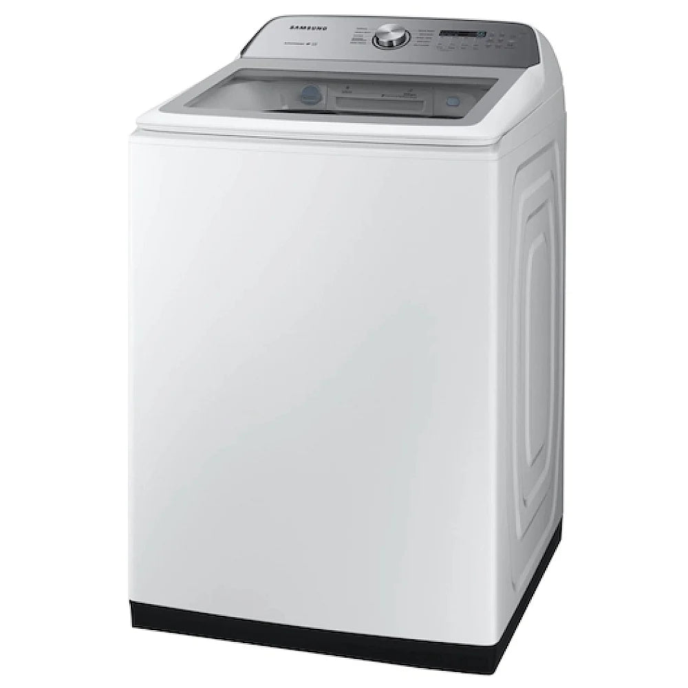 Samsung WA50R5200AW/US 5.8 Cu.Ft. Top Load Washer with EZ Access Drum - Brand New - Open Box