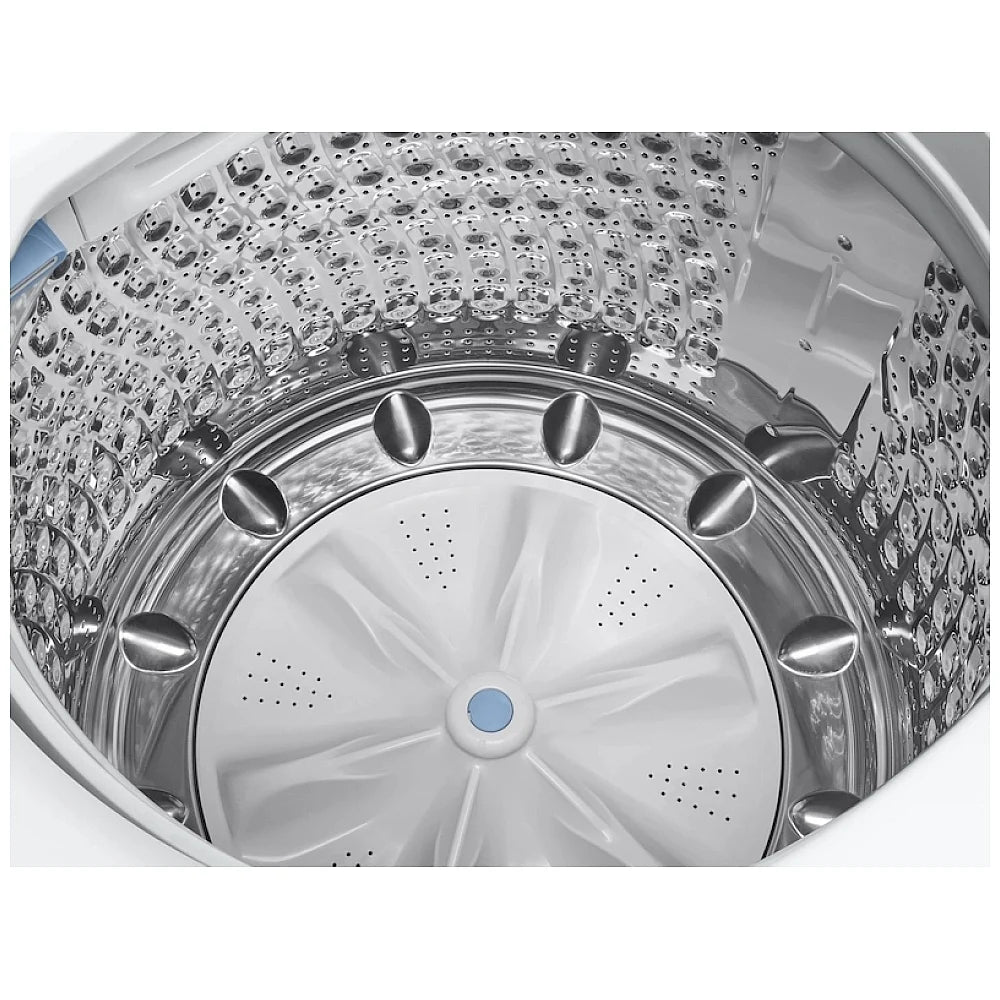 Samsung WA50R5200AW/US 5.8 Cu.Ft. Top Load Washer with EZ Access Drum - Brand New - Open Box