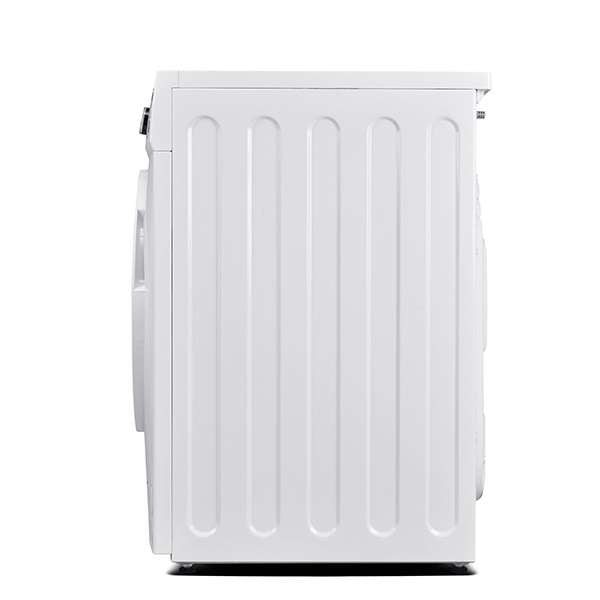 Midea MLH27N4AWWC 2.9 Cu. Ft. Front Load Washer