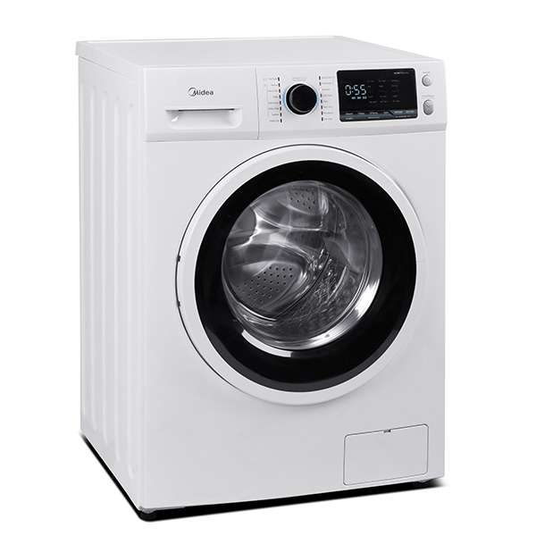 Midea MLH27N4AWWC 2.9 Cu. Ft. Front Load Washer