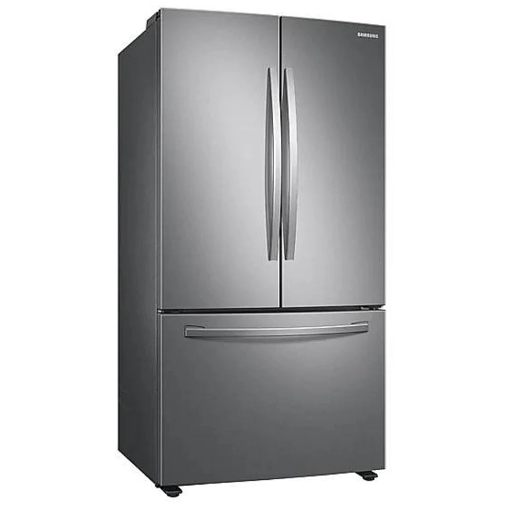 Samsung 28 cu.ft. 36" French Door Refrigerator RF28T5A01SR/AA - Brand New - Open Box