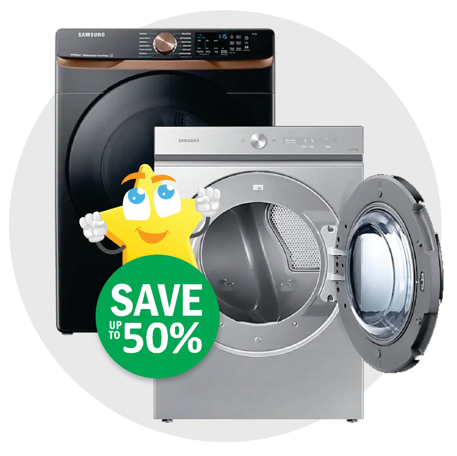 Dryers