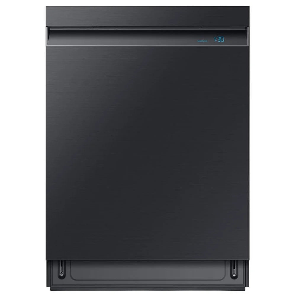 Samsung DW80R9950UG/AC Smart Linear Wash 39 dBA Dishwasher with 3rd Rack - Brand New - Open Box