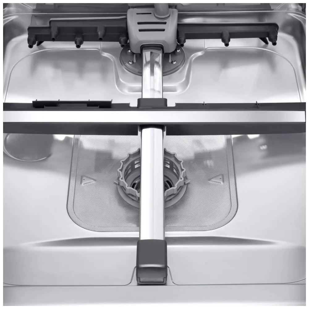 Samsung DW80R9950US/AC Smart Linear Wash 39 dBA Dishwasher with 3rd Rack - Brand New - Open Box