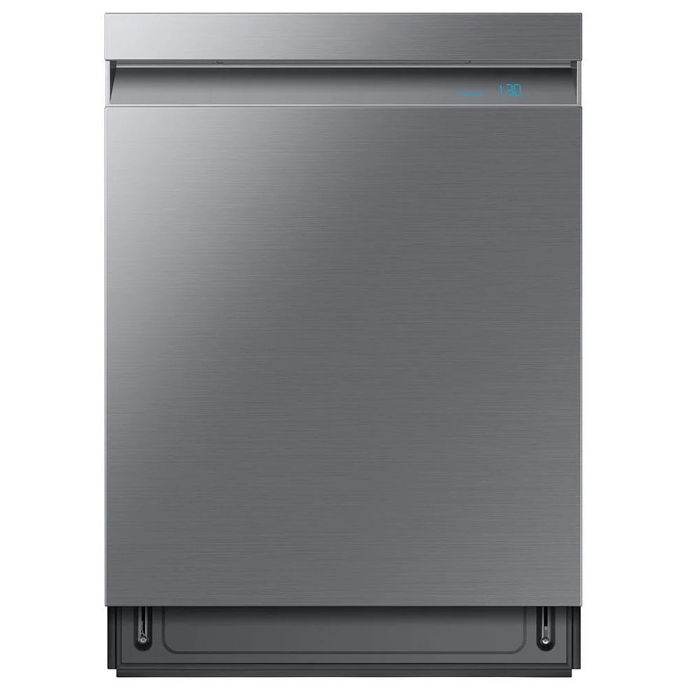 Samsung DW80R9950US/AC Smart Linear Wash 39 dBA Dishwasher with 3rd Rack - Brand New - Open Box