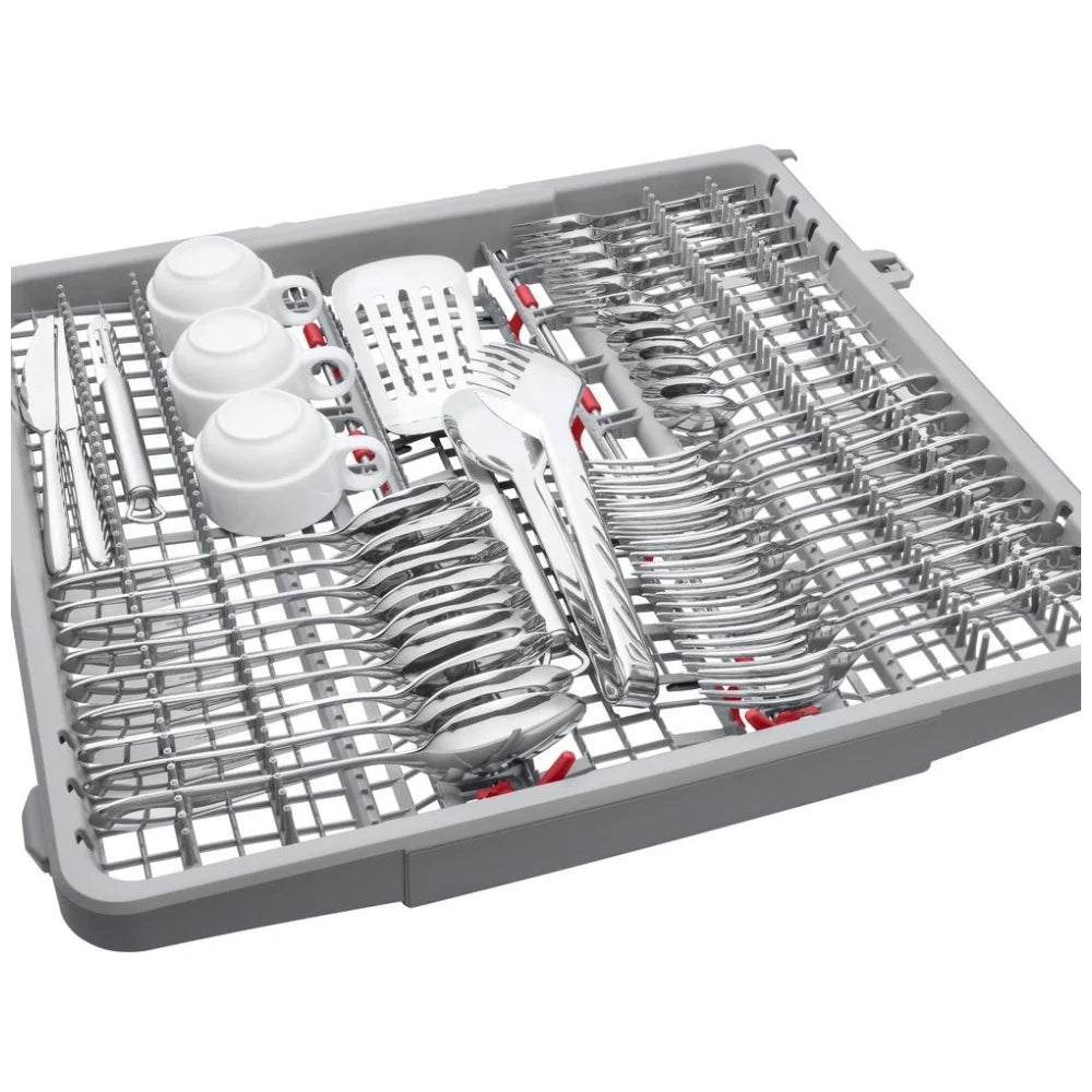 Samsung DW80R9950US/AC Smart Linear Wash 39 dBA Dishwasher with 3rd Rack - Brand New - Open Box
