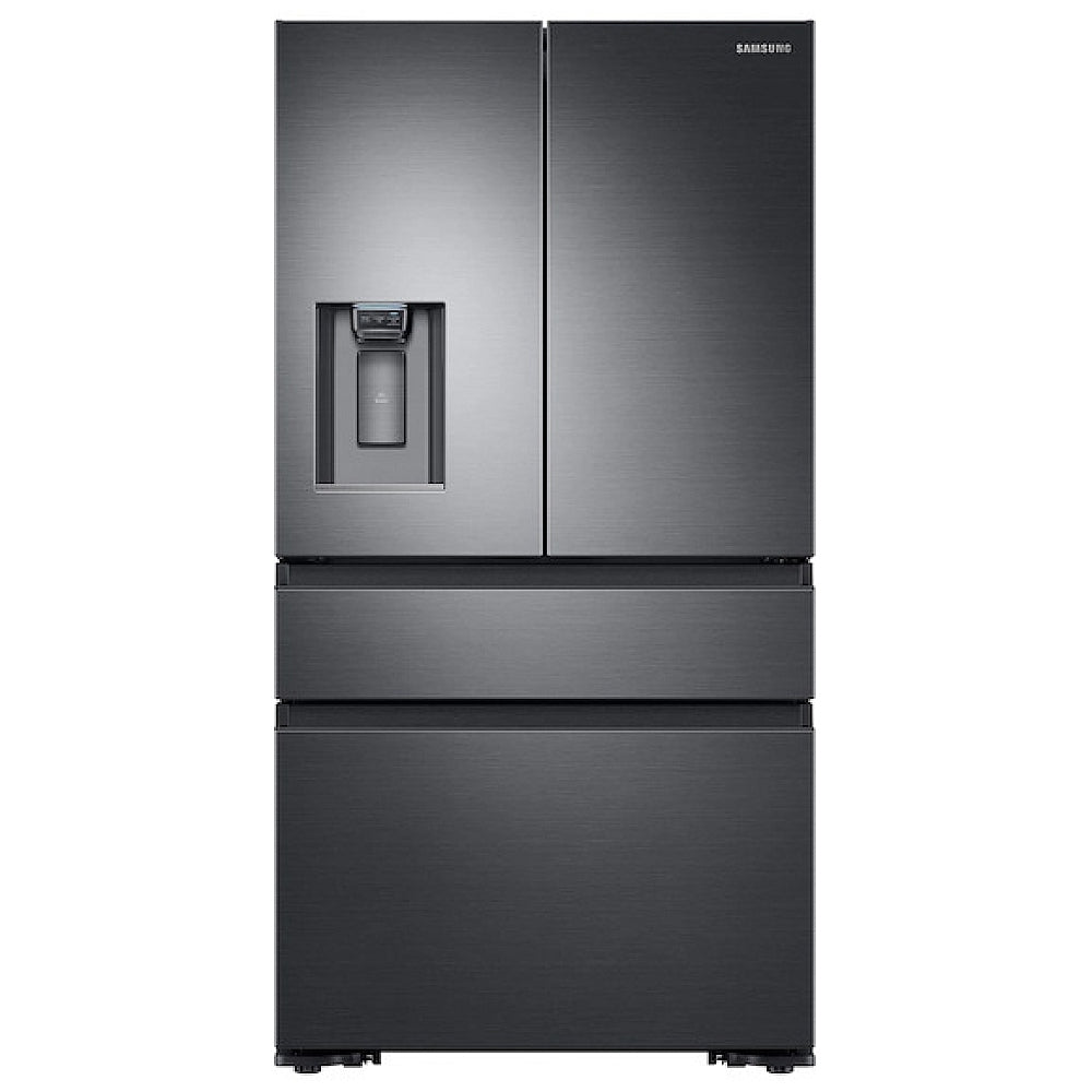Samsung RF23M8070SG/AA 36" Counter Depth 4-Door French Door Refrigerator with Autofill Water Pitcher and Flex Zone™ - Brand New - Open Box