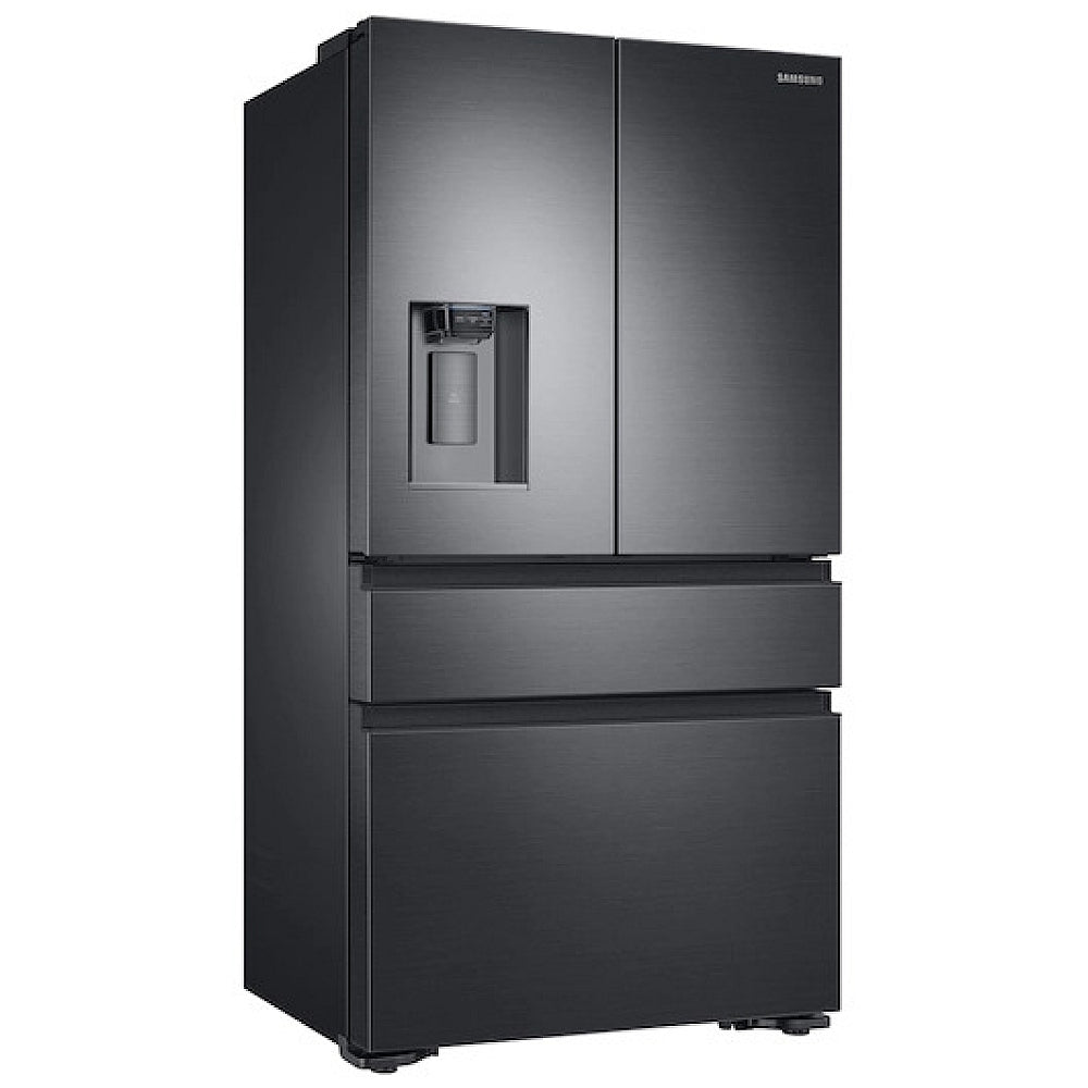 Samsung RF23M8070SG/AA 36" Counter Depth 4-Door French Door Refrigerator with Autofill Water Pitcher and Flex Zone™ - Brand New - Open Box