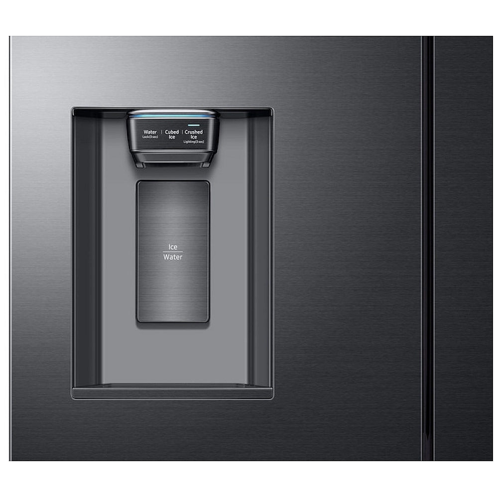Samsung RF23M8070SG/AA 36" Counter Depth 4-Door French Door Refrigerator with Autofill Water Pitcher and Flex Zone™ - Brand New - Open Box