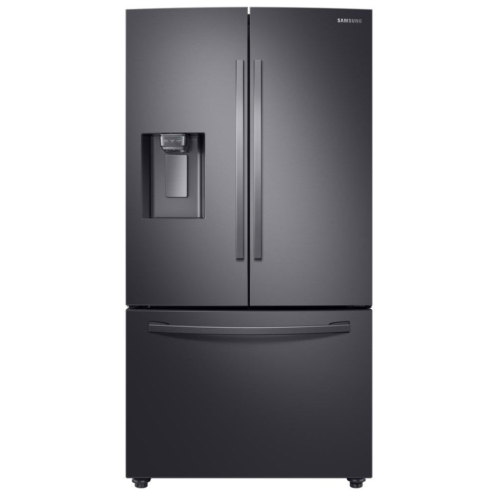 Samsung 36" Counter-Depth French Door Refrigerator RF23R6201SG/AA - Brand New - Open Box