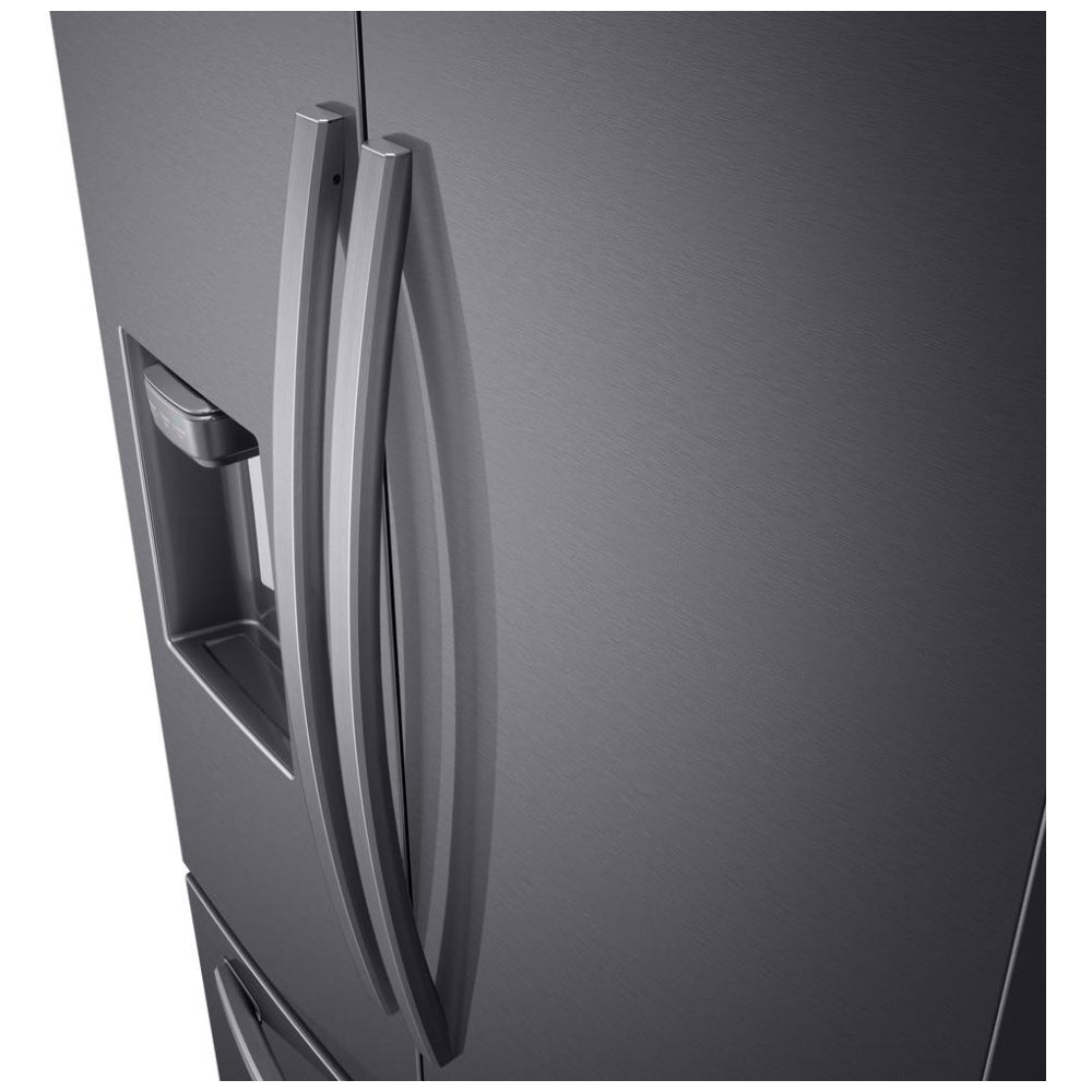 Samsung 36" Counter-Depth French Door Refrigerator RF23R6201SG/AA - Brand New - Open Box