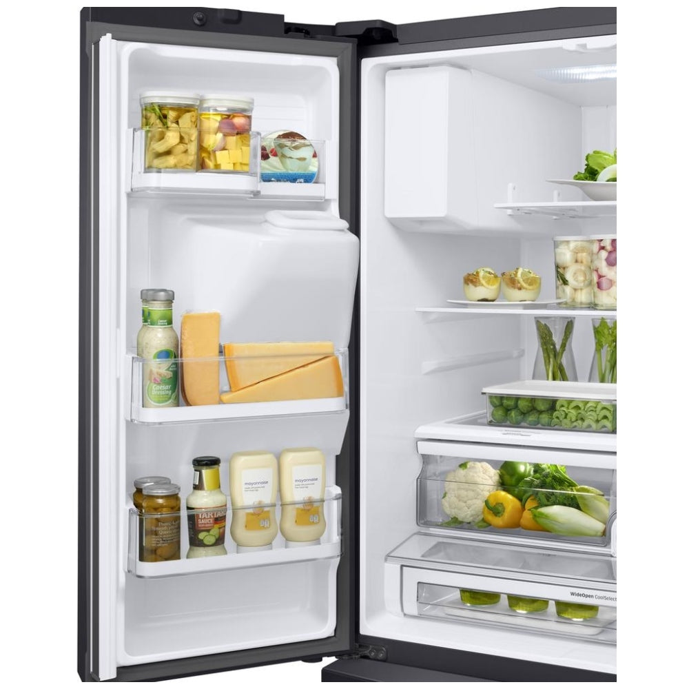 Samsung 36" Counter-Depth French Door Refrigerator RF23R6201SG/AA - Brand New - Open Box
