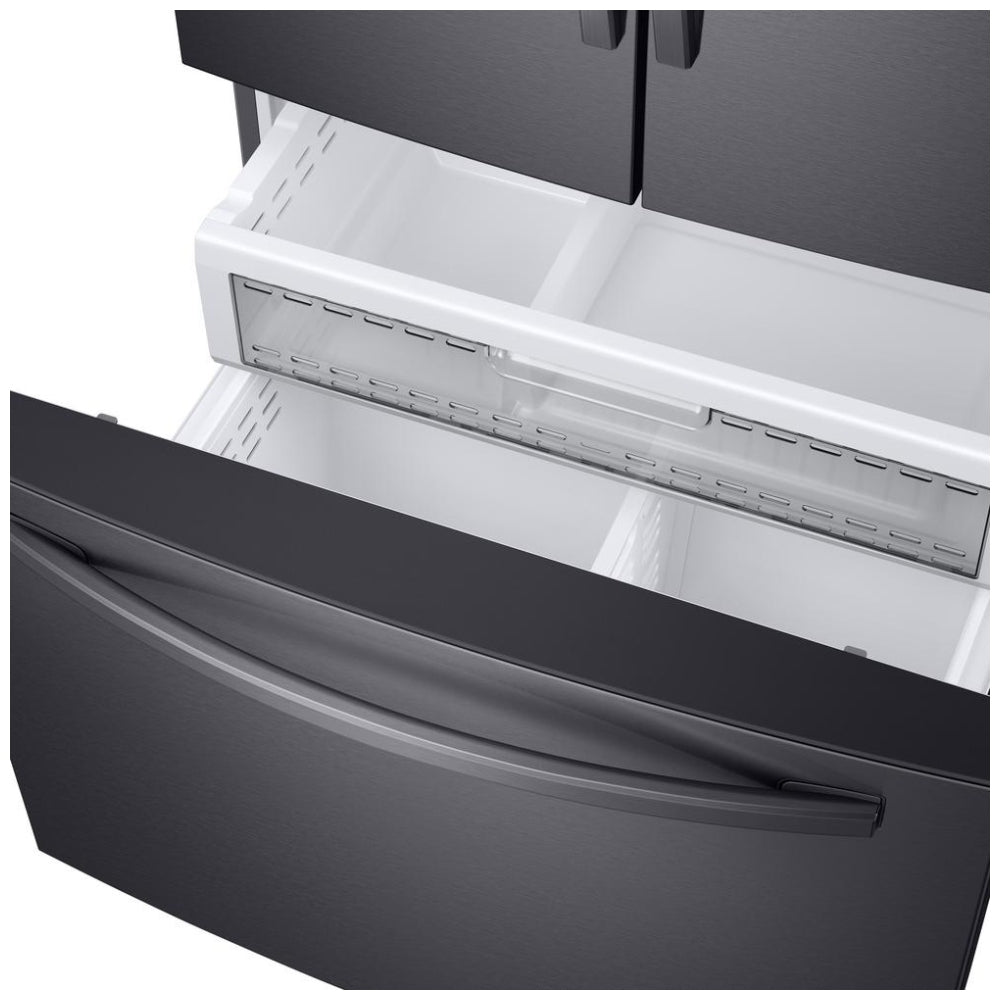 Samsung 36" Counter-Depth French Door Refrigerator RF23R6201SG/AA - Brand New - Open Box