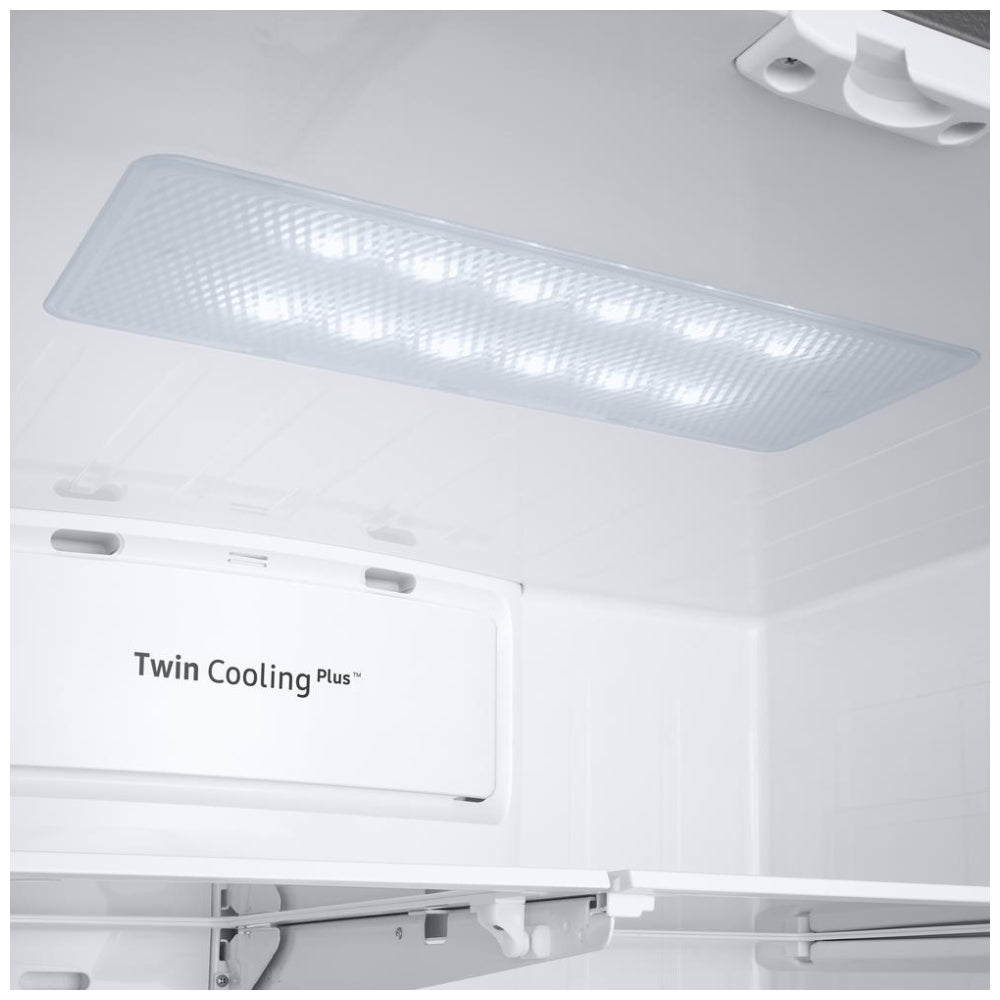 Samsung 36" Counter-Depth French Door Refrigerator RF23R6201SG/AA - Brand New - Open Box