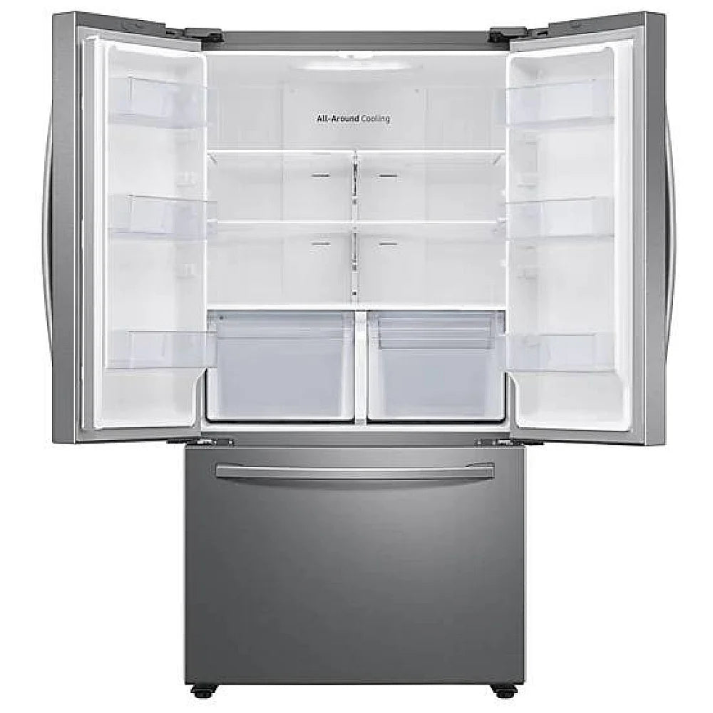 Samsung 36" French Door Refrigerator RF27T5201SR/AA - Brand New - Open Box