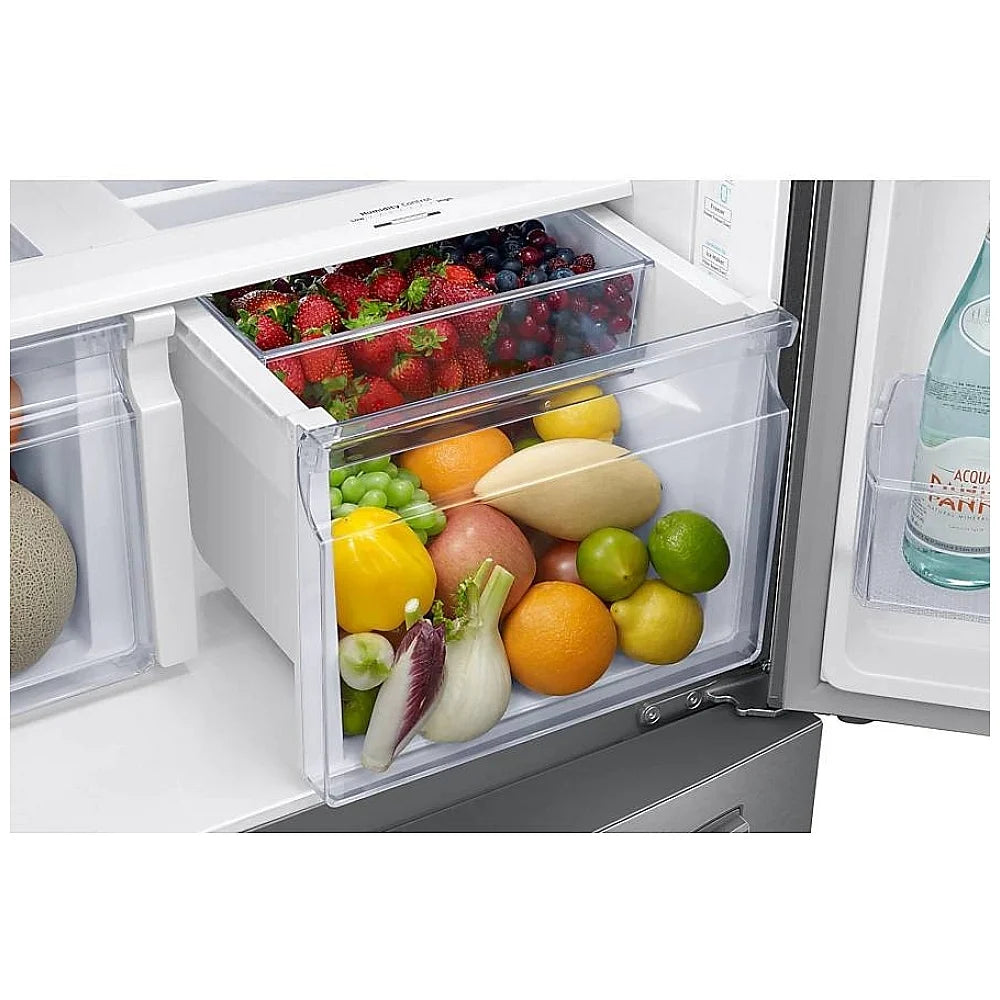 Samsung 36" French Door Refrigerator RF27T5201SR/AA - Brand New - Open Box