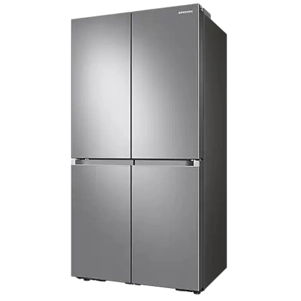 Samsung RF29A9071SR/AC 36" 4-Door Flex French Door Refrigerator with AutoFill Water Pitcher - Brand New - Open Box