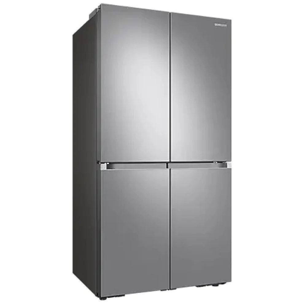 Samsung RF29A9071SR/AC 36" 4-Door Flex French Door Refrigerator with AutoFill Water Pitcher - Brand New - Open Box